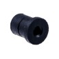 ORIGINAL HUSQVARNA motosierra modelo 346XP bota de goma 5038692-01
