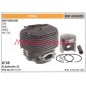 Kolben-Zylinder-Segmente STIHL Kettensägenmotor 070 090 090G MS 720 006885