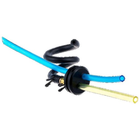 SCHLAUCHGUMMI 580854001 ORIGINAL HUSQVARNA | Newgardenstore.eu