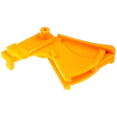 ACCELERATOR TRIGGER 506014403 ORIGINAL HUSQVARNA | Newgardenstore.eu