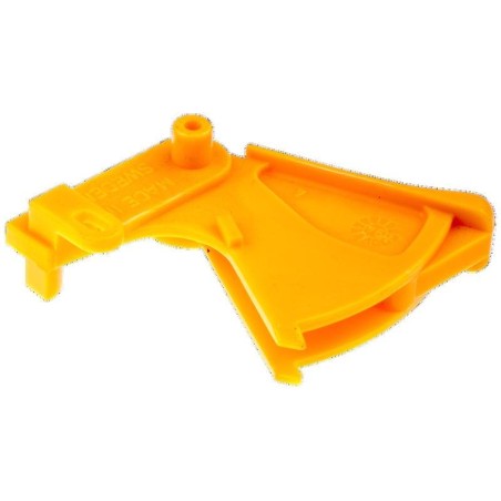 ACCELERATOR TRIGGER 506014403 ORIGINAL HUSQVARNA | Newgardenstore.eu