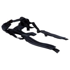 GRUPPO CINGHIE 576625301 ORIGINALE HUSQVARNA | Newgardenstore.eu