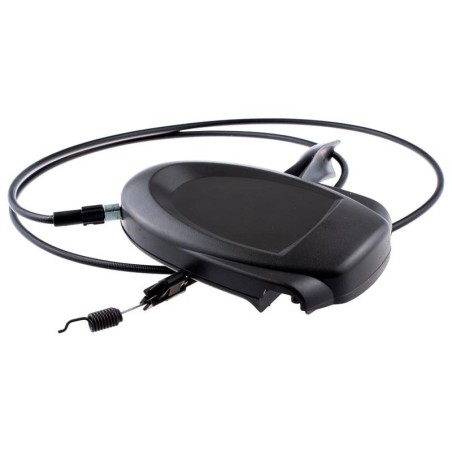 TRAKTIONSKONTROLLGRUPPE 532425661 ORIGINAL HUSQVARNA | Newgardenstore.eu