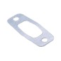 SELLO DE ALUMINIO 503102301 ORIGINAL HUSQVARNA
