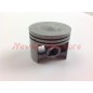 Piston cylinder segments STIHL chainsaw engine MS 280 028460