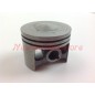 Piston cylinder segments STIHL chainsaw engine MS 280 028460