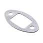 GUARNIZIONE SCARICO 505408301 ORIGINALE HUSQVARNA
