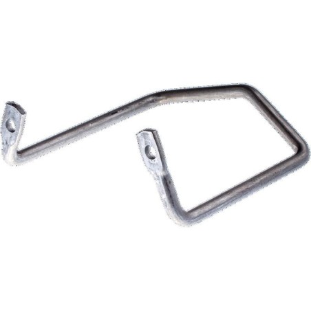 GUIDA CINGHIA 532140608 ORIGINALE HUSQVARNA | Newgardenstore.eu