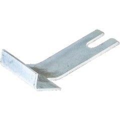 GUIDA CINGHIA KIT, DX 506674401 ORIGINALE HUSQVARNA | Newgardenstore.eu