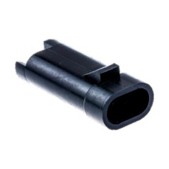 PIN GUÍA DE PROTECCIÓN 501289201 ORIGINAL HUSQVARNA | Newgardenstore.eu