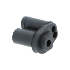 GUIDA REGOLAZIONI CARB. 503639901 ORIGINALE HUSQVARNA