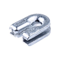 GUIDE-FIL (2PCS) 501330401 ORIGINAL HUSQVARNA | Newgardenstore.eu
