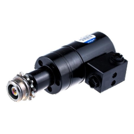 SERVOLENKUNG 535457103 HUSQVARNA ORIGINAL | Newgardenstore.eu