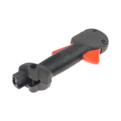POIGNÉE D'ACCÉL. COMPLÈTE 504209804 HUSQVARNA ORIGINE
