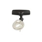 COMPLETE DRIVE HANDLE 545010010 HUSQVARNA ORIGINAL