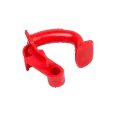 STOPPSCHALTER 537205101 ORIGINAL HUSQVARNA | Newgardenstore.eu