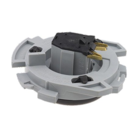 SEAT SWITCH 532401545 ORIGINAL HUSQVARNA | Newgardenstore.eu
