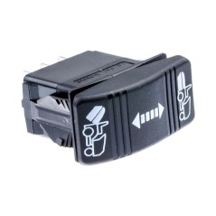 BASKET LIFTING SWITCH 583575501 ORIGINAL HUSQVARNA | Newgardenstore.eu
