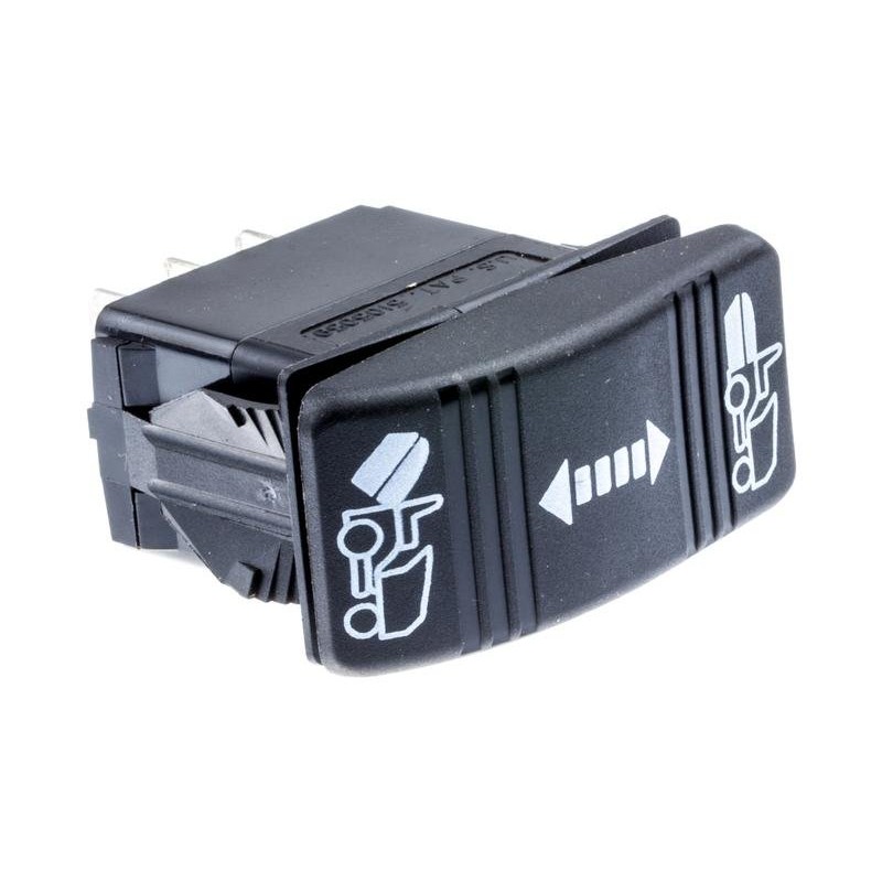 COMMUTATEUR DE LEVAGE DE PANIER 583575501 ORIGINAL HUSQVARNA