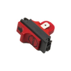 STOPPSCHALTER 522798201 ORIGINAL HUSQVARNA | Newgardenstore.eu