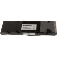 KIT BATTERIE AM265 597213201 ORIGINAL HUSQVARNA | Newgardenstore.eu