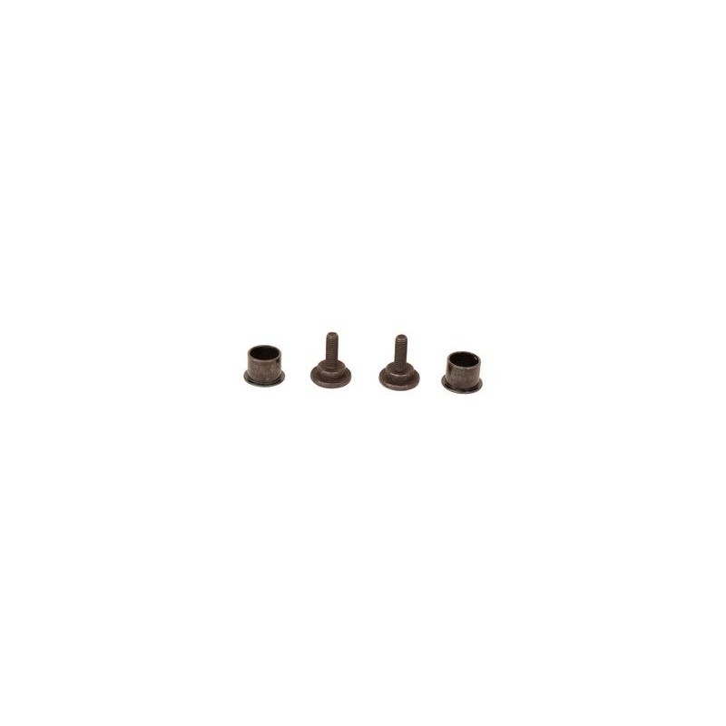 BUSH KIT + SCREW 590105301 ORIGINAL HUSQVARNA