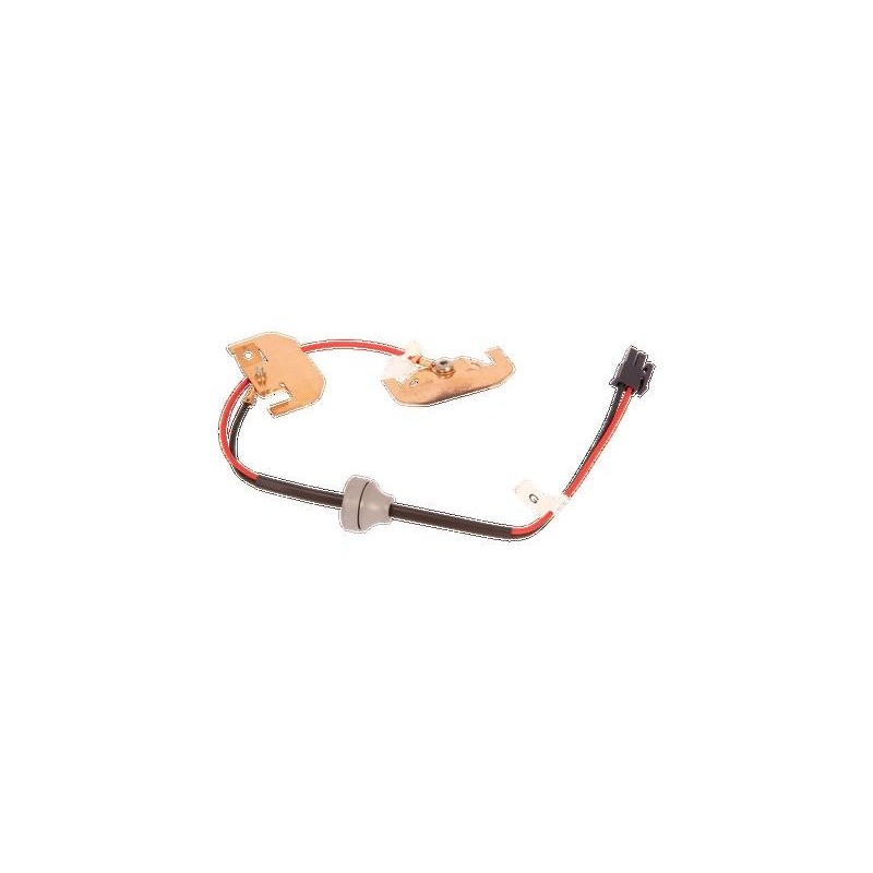 KIT DE CABLAGE AVEC LAMES DE CHARGE 534177601 ORIGINAL HUSQVARNA