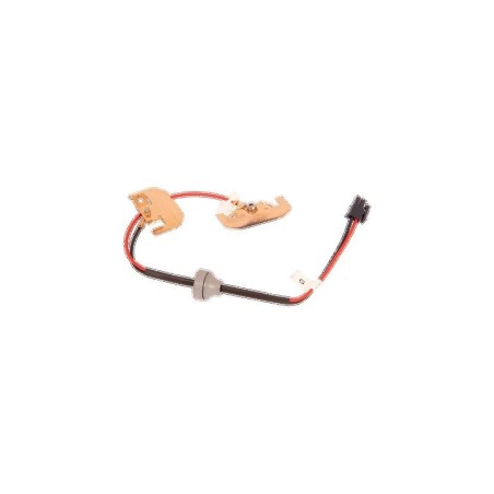 KIT DE CABLAGE AVEC LAMES DE CHARGE 534177601 ORIGINAL HUSQVARNA | Newgardenstore.eu