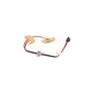 KIT DE CABLAGE AVEC LAMES DE CHARGE 534177601 ORIGINAL HUSQVARNA