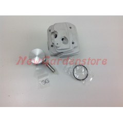 Segmentos de cilindro de pistón para motosierras STIHL MS 461 046646