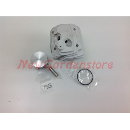 Cilindro pistone segmenti STIHL motore motosega MS 461 046646