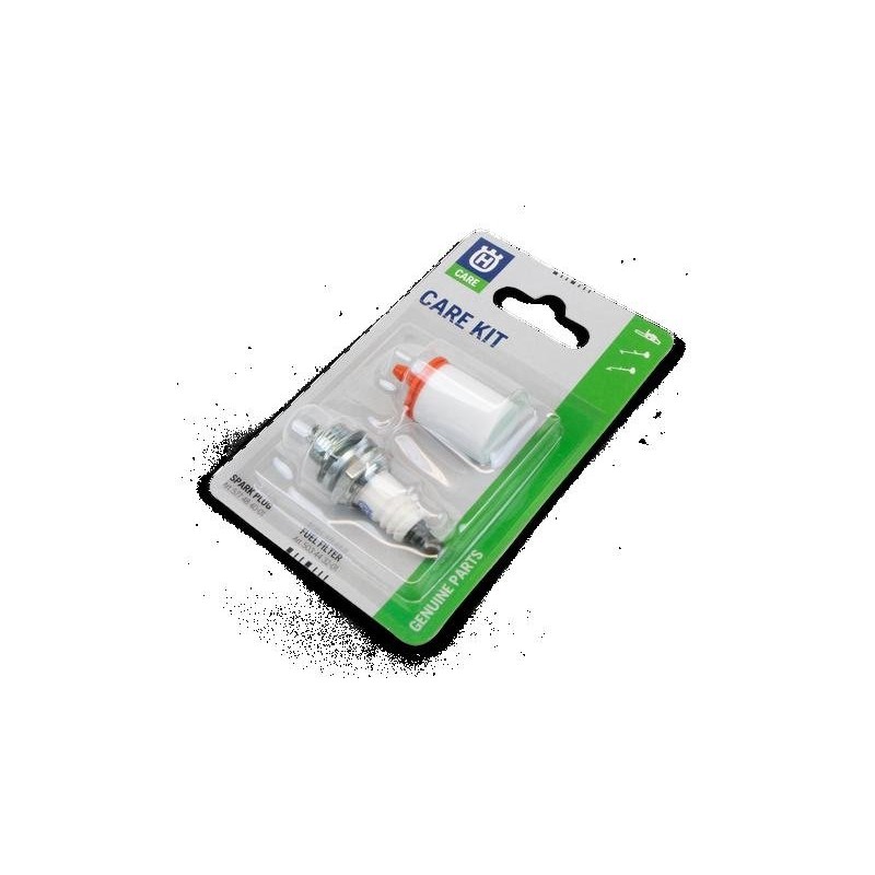 KIT BOUGIE ET ??FILTRE MIX 597919713 ORIGINAL HUSQVARNA