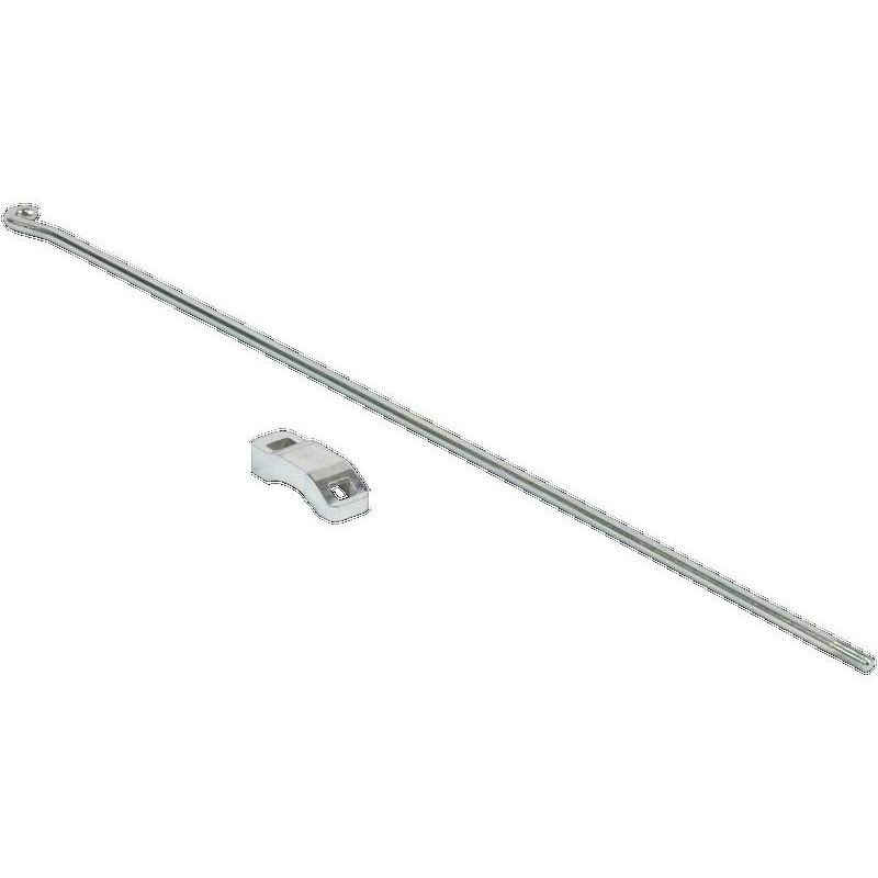 KIT DE BLOQUEO CON VARILLA 597028101 ORIGINAL HUSQVARNA