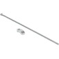 VERRIEGELUNGSSATZ MIT STANGE 597028101 ORIGINAL HUSQVARNA