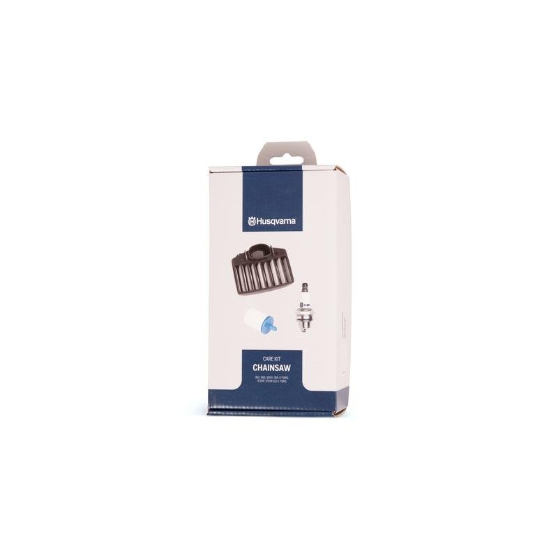 KIT FILTROS Y BUJIAS 597919711 ORIGINAL HUSQVARNA