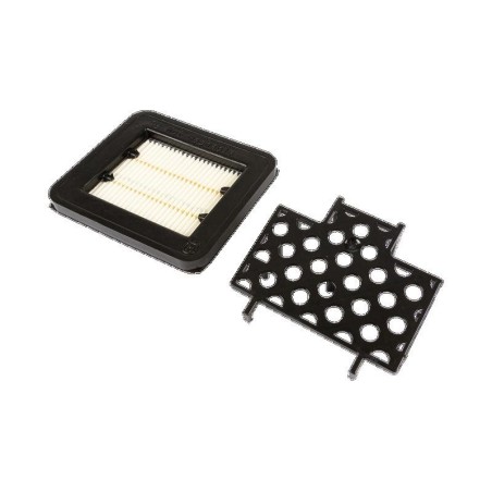 KIT FILTRO DE AIRE CON SOPORTE 596324901 ORIGINAL HUSQVARNA | Newgardenstore.eu