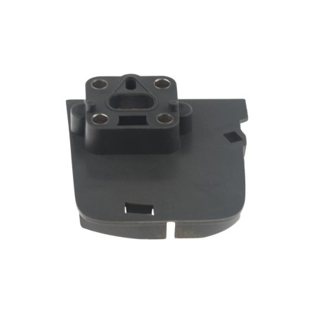 THERMAL FLANGE KIT WITH GASKETS 525741701 ORIGINAL HUSQVARNA | Newgardenstore.eu
