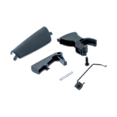 BESCHLEUNIGER-TRIGGER-KIT 591466001 ORIGINAL HUSQVARNA | Newgardenstore.eu