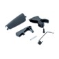 KIT GATILLO ACELERADOR 591466001 ORIGINAL HUSQVARNA