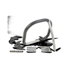 KIT IMPUGNATURA CIRCOLARE 588946201 ORIGINALE HUSQVARNA | Newgardenstore.eu