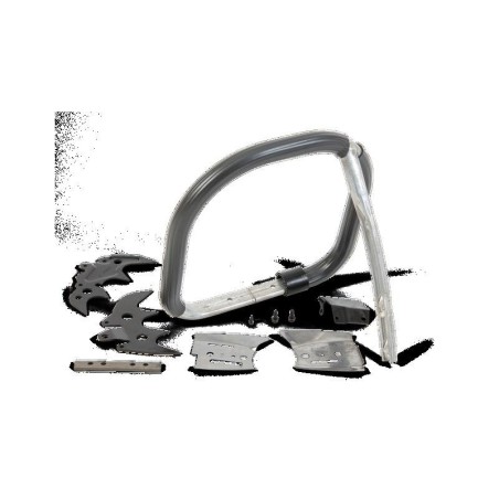 KIT IMPUGNATURA CIRCOLARE 588946201 ORIGINALE HUSQVARNA | Newgardenstore.eu