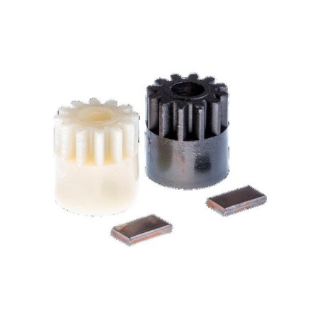 WHEEL GEAR KIT 371914701 ORIGINAL HUSQVARNA | Newgardenstore.eu