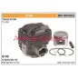 Cylindre à piston STIHL pour tronçonneuse TS 400 004453