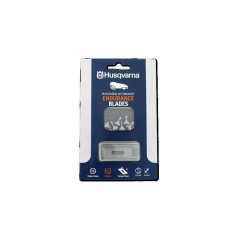 KIT HOJAS AM ENDURANCE 6PZS 595084401 ORIGINAL HUSQVARNA