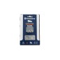 KIT DE LAME AM ENDURANCE 6PCS 595084401 ORIGINAL HUSQVARNA KIT DE LAME AM ENDURANCE 6PCS 595084401 ORIGINAL HUSQVARNA