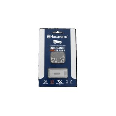 KIT DE LAME HSS AM ENDURANCE 6PCS 599805201 ORIGINAL HUSQVARNA