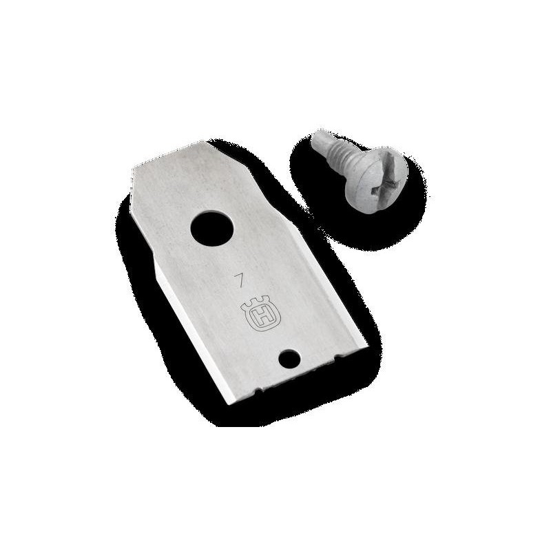 KIT HOJAS AM ENHANCE HSS 45PZS 599805301 ORIGINAL HUSQVARNA