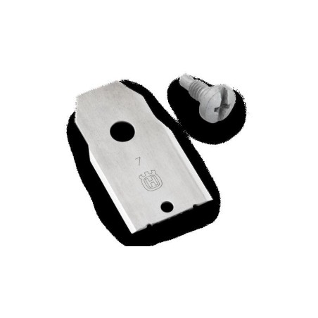 AM ENHANCE HSS BLADE KIT 45PCS 599805301 ORIGINAL HUSQVARNA | Newgardenstore.eu