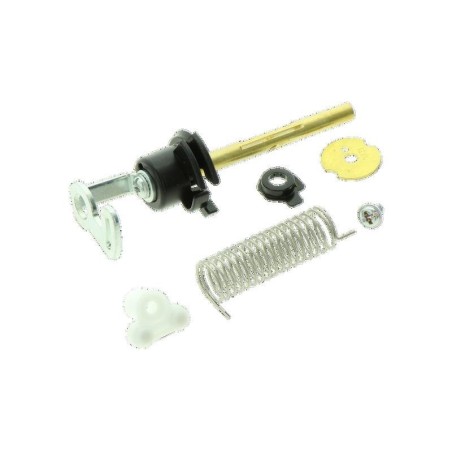ACCELERATOR LEVER KIT 577954901 ORIGINAL HUSQVARNA | Newgardenstore.eu