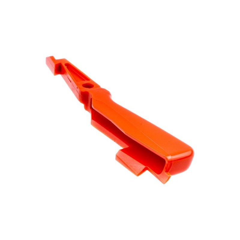 ACCELERATOR LEVER KIT WITH SAFETY 506497701 ORIGINAL HUSQVARNA